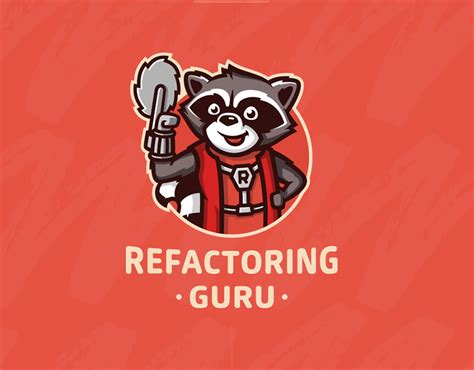 Refactoring guru. Things To Know About Refactoring guru. 